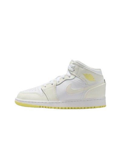 Nike air jordan mid - 1,