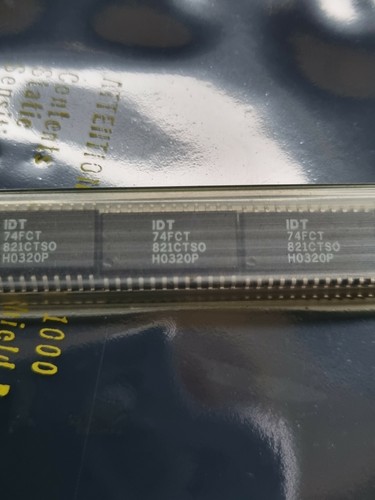 Lotto pezzi idt - 1,