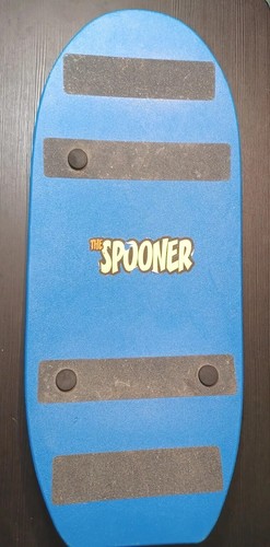 Balance board the spooner - balance,
