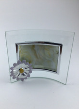 Cornice in Vetro Fuso con