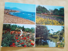 A473 CAMPING BAIA DOMIZIA