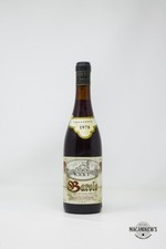 Barolo ABBAZIA S.S. ANNUNZIATA 1978