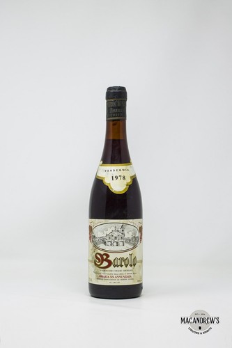 Barolo abbazia annunziata - abbazia,