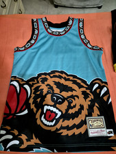 canotta basket nba vintage