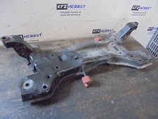 motore telaio ausiliario Audi A1 8X  1.4 TFSI 90kW CAX 131163