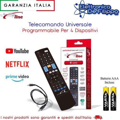 Telecomando universale per - universale, tv