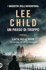 Un passo di troppo von Child
