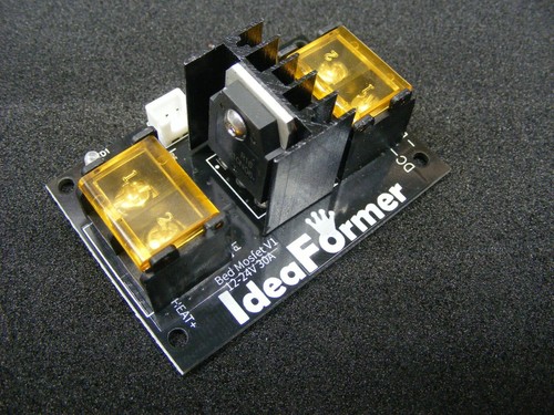 Mosfet 24v dc led - mosfet,