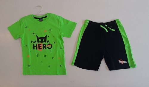 Lotto abbigliamento bambino - ,