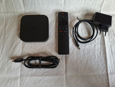 Xiaomi Mi Box Gen 1 Model MDZ-22-AB Usato