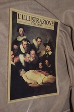 L'Illustrazione Italiana Nuova