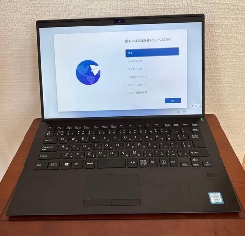 Vaio sx14 vjs141c11n 8265u - sx14,