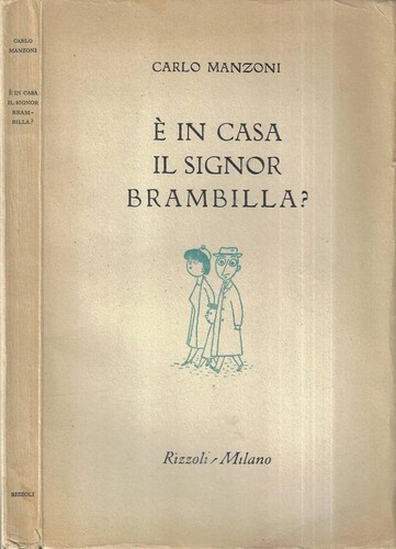 Casa il signor - in,