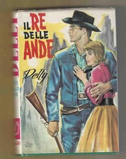 DELLY - Il re della Ande -