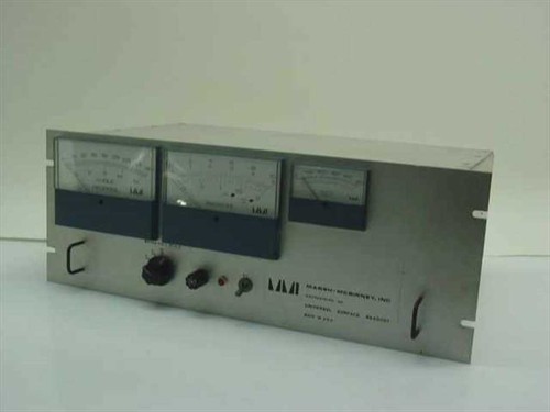 Marsh mcbirney model - marsh-mcbirney, 500