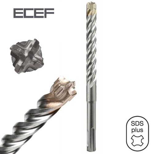 Punta sds plus ecef - ecef, tiger