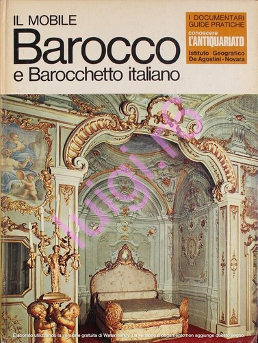 Mobile barocco e - mobile,