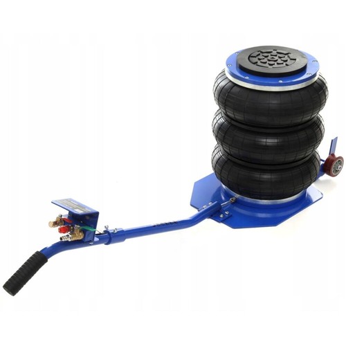 Sollevatore pneumatico t - 6,