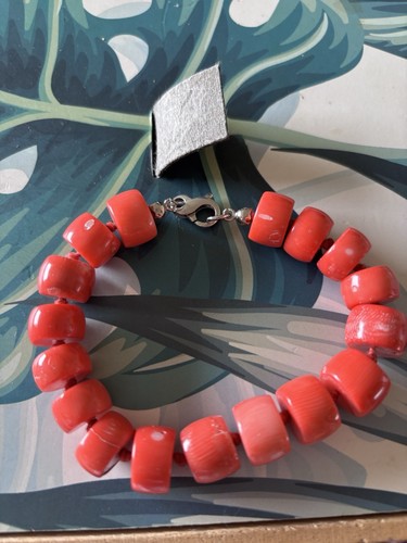 Bracciale bracciali coralli - bracciali,