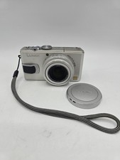 Panasonic Lumix DMC-LX2 10,2