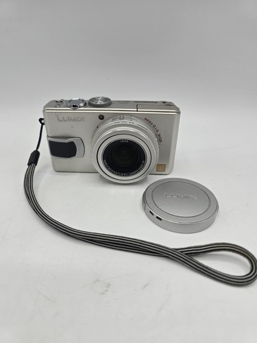 Panasonic lumix dmc - dmc-lx2, 10,2