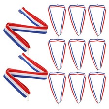  12 pezzi Nastri per collo da