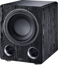 Magnat Alpha RS 12, subwoofer