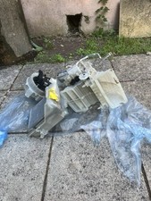 GRUPPO STUFA RISCALDAMENTO FIAT PUNTO EVO