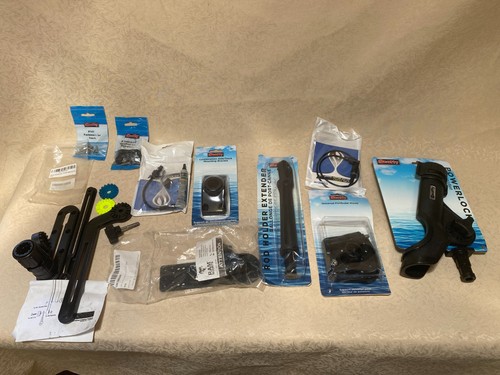 Scotty fishing supply lotto - scotty,