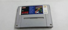 Jeu Super Nintendo SNES Captain America and the Avengers Loose