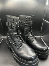 Stivali da combattimento Ash