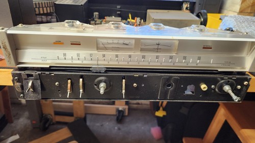 Pioneer 9500 stereo - ii,