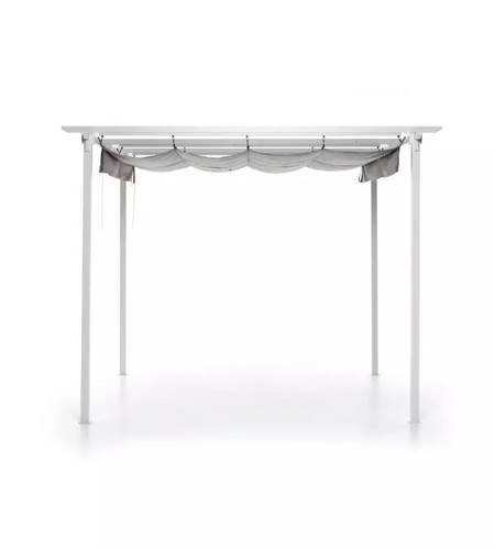 Gazebo pergola esterno - da,
