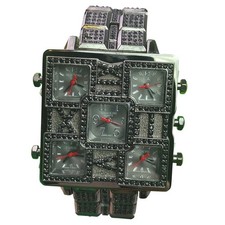 Orologio Techno King Uomo