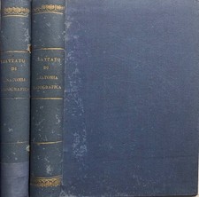 Trattato di anatomia