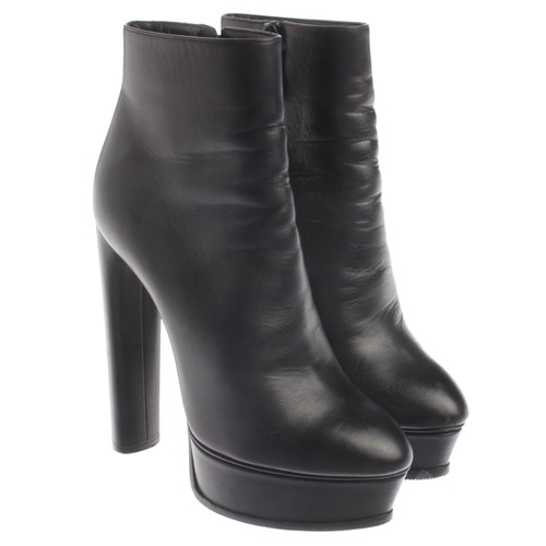 Stivaletti casadei euro - stivaletti,