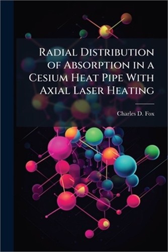 Radial distribution - distribution, of