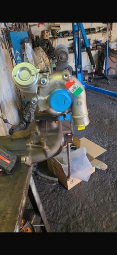 Turbo mag td04l per - mag.td04l, punto