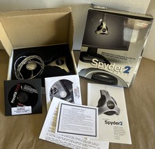 Datacolor ColorVision Spyder 2