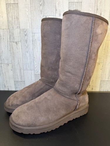 Stivali ugg classici alti - classici,