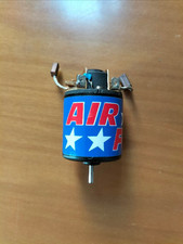Air Force Yokomo 540 Brush Electric Motor  AF00 Pre-Owned Vintage