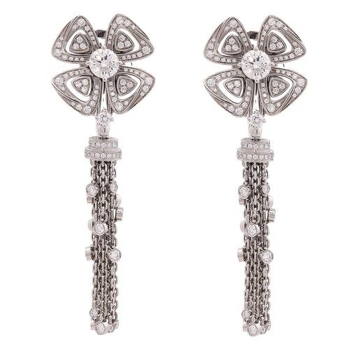 Bvlgari fiorever white - fiorever,