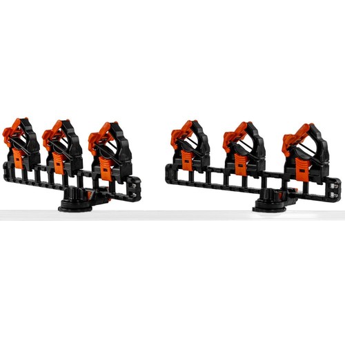 Yakattack sidestage rod rack - rod,