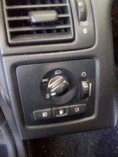 devio leva luci VOLVO V50