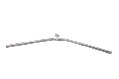 Manubrio 22mm 820mm - conico, a