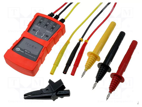 Sonel wmgbtkf12 tester - sonel,