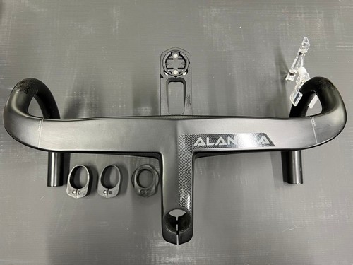Deda alanera manico esterno - alanera,