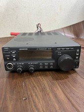 Kenwood TS-50V HF Transceiver