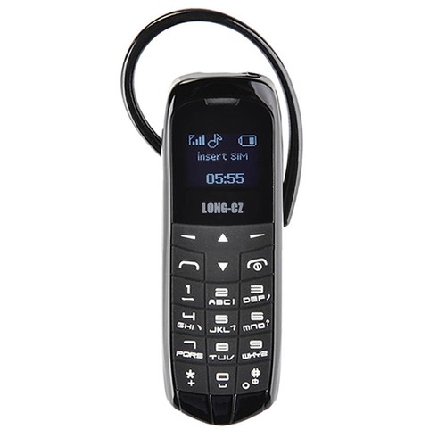Telefono radio long j8 - telefono,