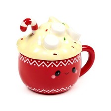 Tazza mug ceramica - ceramica, a